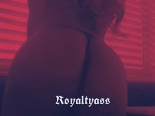 Royaltyass