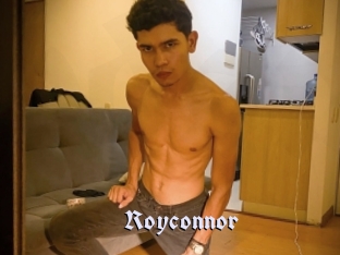 Royconnor