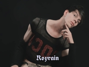 Royrain