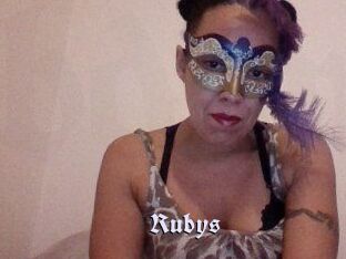 Rubys