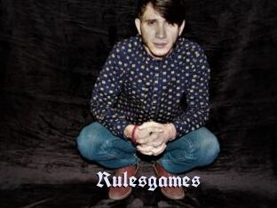 Rulesgames