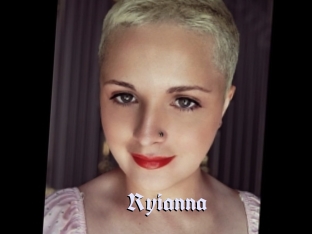 Ryianna