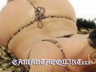 SAMANTA_SQUIRTxxx