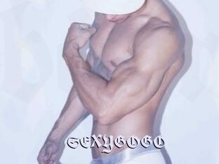 SEXYGOGO Bdsm Blog