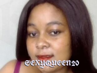 SEXYQUEEN20