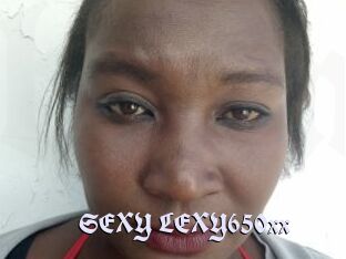 SEXY_LEXY650xx