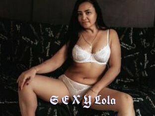 S_E_X_Y_Lola