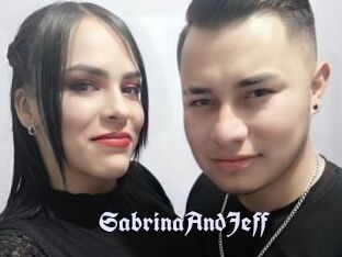 SabrinaAndJeff