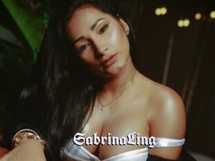 SabrinaLing