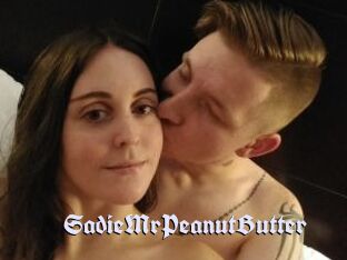Sadie_MrPeanutButter