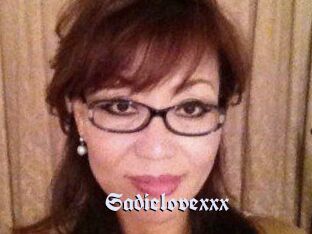 Sadielovexxx