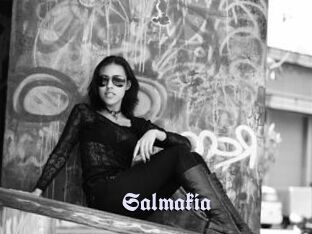 Salmakia