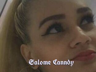 Salome_Canndy