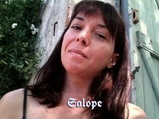 Salope