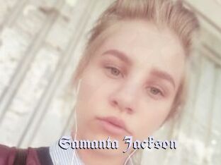 Samanta_Jackson Bdsm Blog