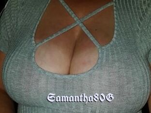 Samantha80G