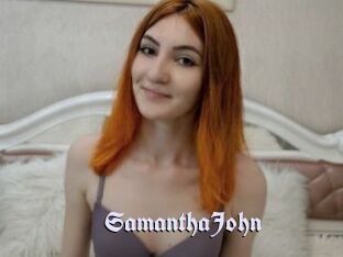 SamanthaJohn