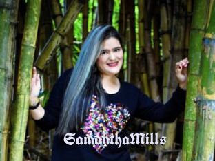 SamanthaMills