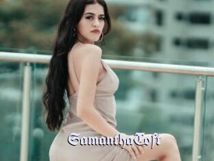 SamanthaToft