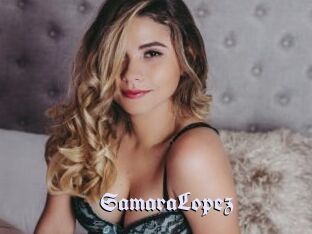 SamaraLopez