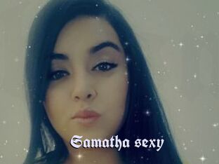 Samatha_sexy