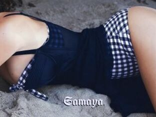 Samaya