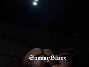 SammyBluex