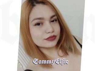 SammyElfie