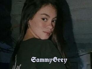 SammyGrey