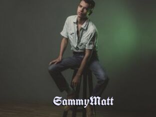 SammyMatt