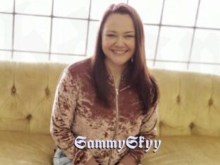 SammySkyy