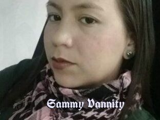 Sammy_Vannity