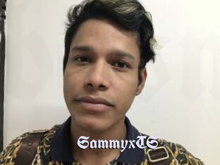 SammyxTS