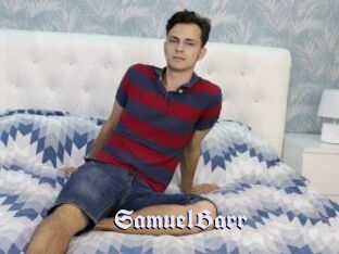 SamuelBarr