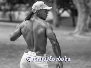 SamuelCordoba