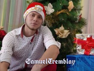 SamuelTremblay