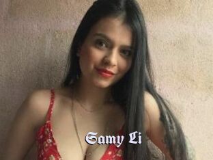 Samy_Li