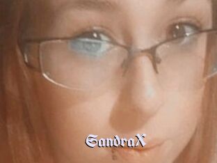 SandraX