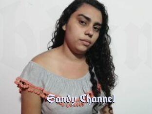 Sandy_Channel