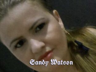 Sandy_Watson