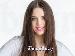 SantaLucy