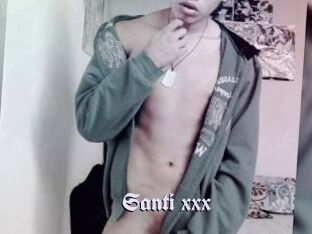 Santi_xxx