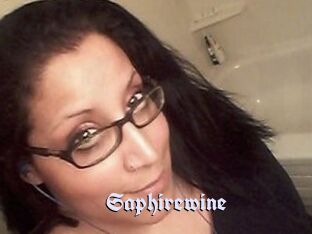 Saphirewine
