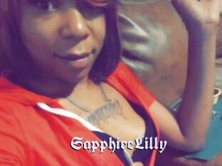 SapphireLilly