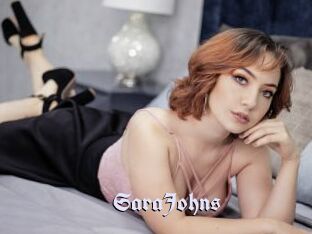 SaraJohns