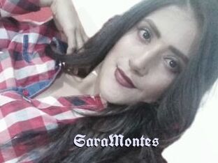 SaraMontes