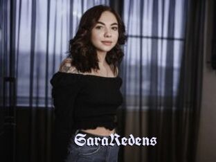 SaraRedens