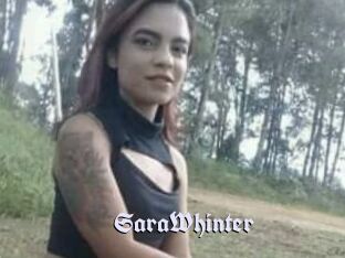 SaraWhinter