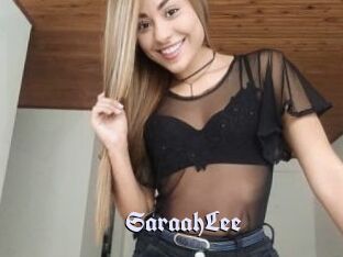 SaraahLee