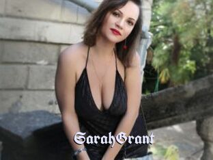 SarahGrant